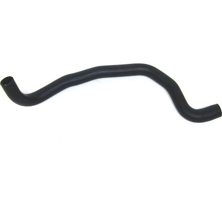 Uro Parts Radiator Hose, 6842428 6842428